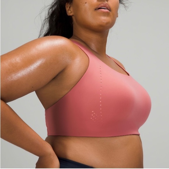 Lululemon AirSupport Bra - Picture 2 of 4